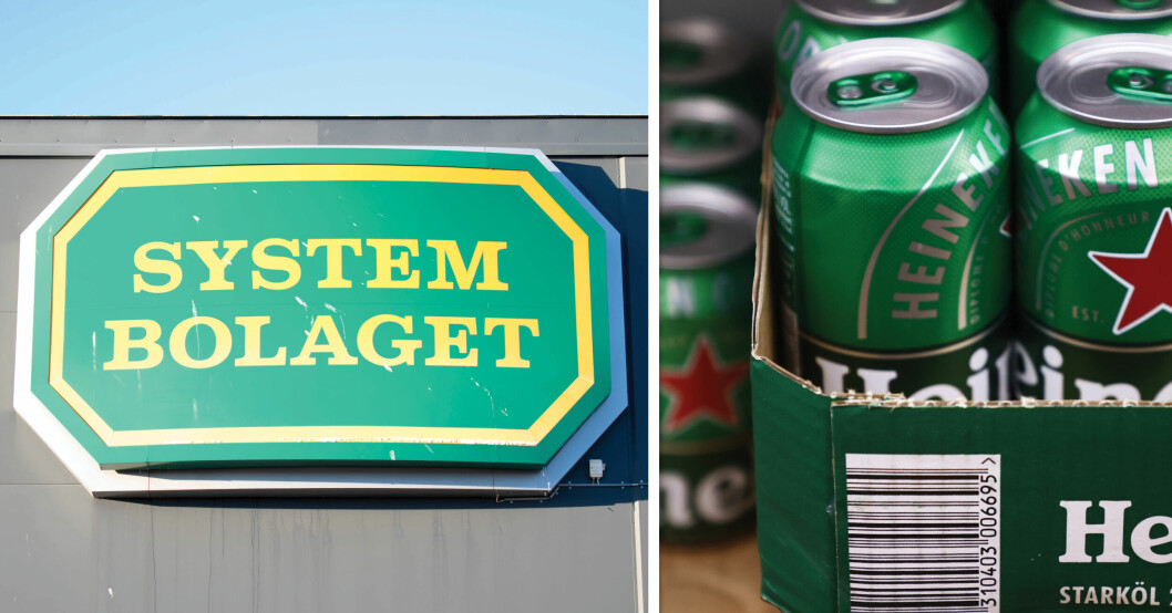 Systembolagets plötsliga förändring – efter hårda kritiken: ”Diskriminering”