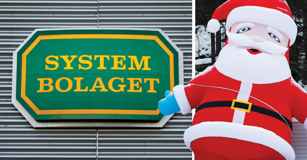 Systembolagets öppettider under julen 2022 . Systembolagets öppettider under julen och nyår 2022 – alla datum