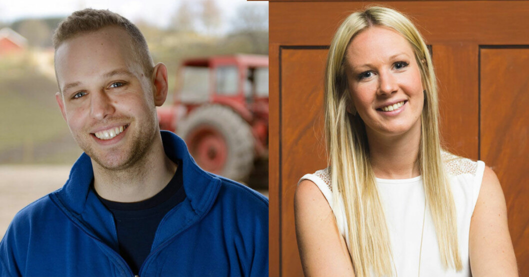 Förhållandet mellan Jonathan och Ellen sprack.
