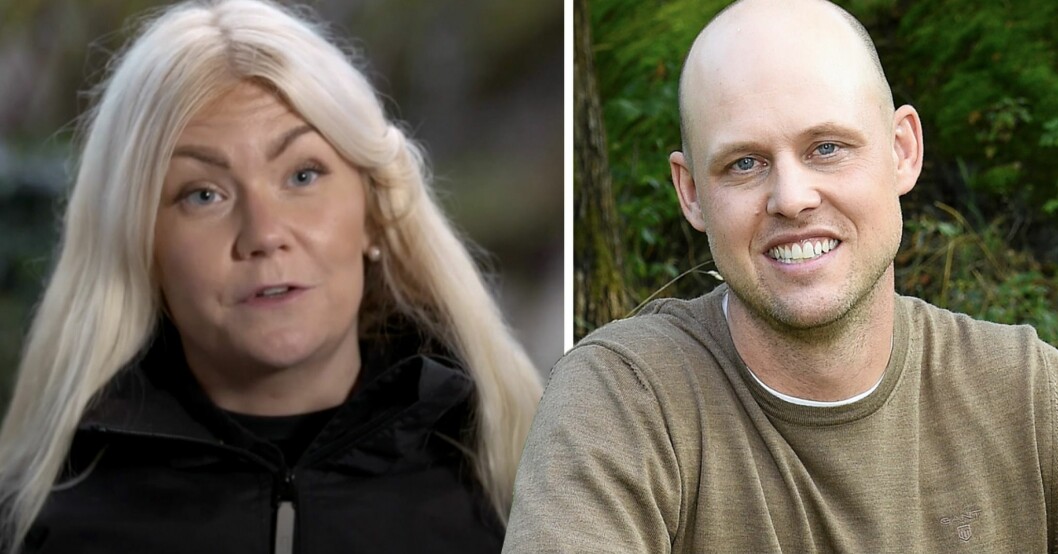 Bonde söker fru-Emelies besked om familjen – efter förändringen
