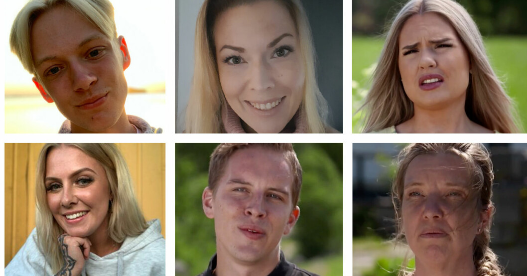Bonde söker fru 2020: Det hände sen med brevskrivarna