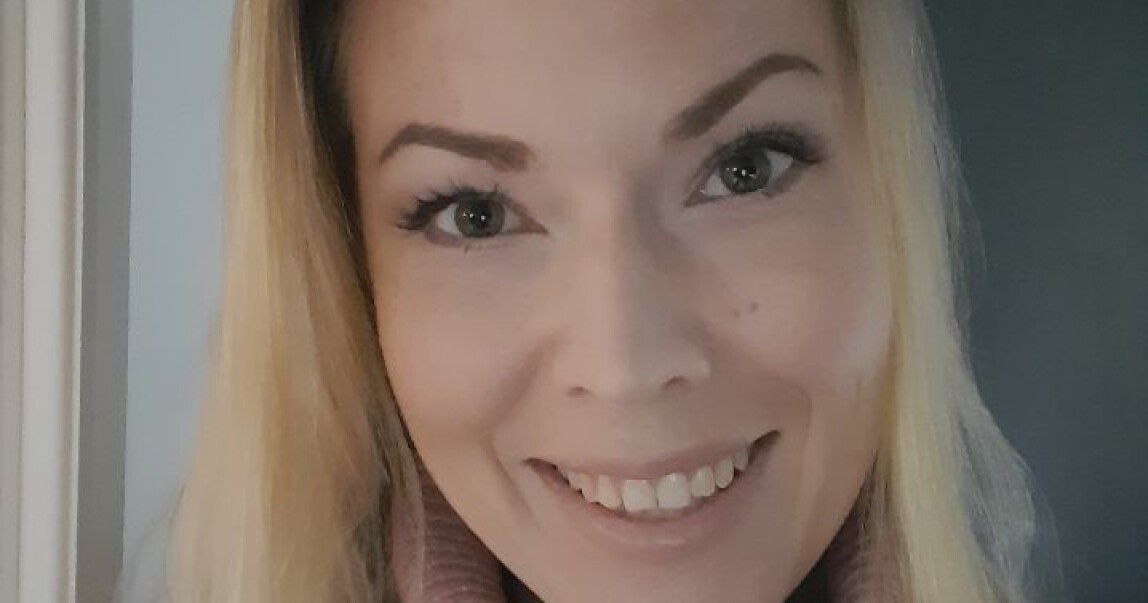Bonde söker fru 2020: Emma