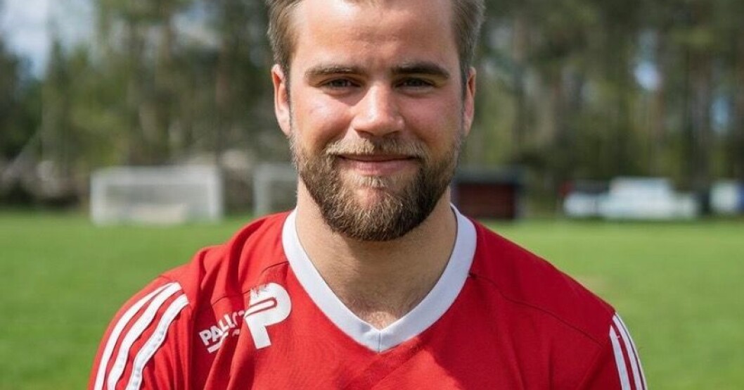 Brevskrivaren Felizias nya kärlek Dennis. Bonde söker fru 2020: Felizia