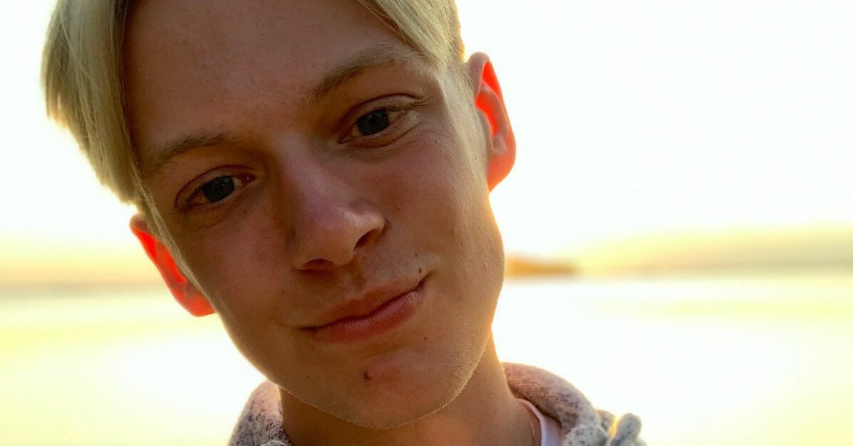 Bonde söker fru 2020: Nicklas