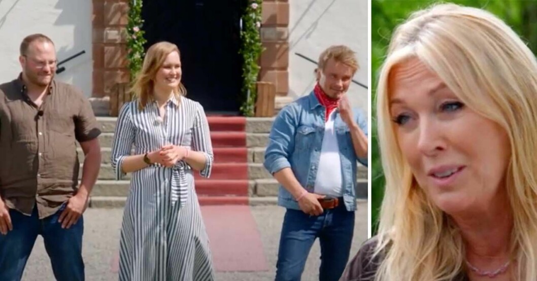Bonde söker fru 2022
