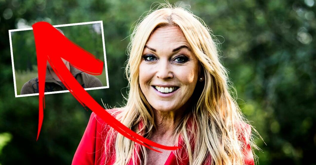 Bonde söker fru och Linda Lindorff