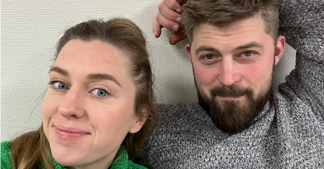 Susanna och Hannes fann varandra i Bonde söker fru. Susanna och Hannes fann varandra i Bonde söker fru.