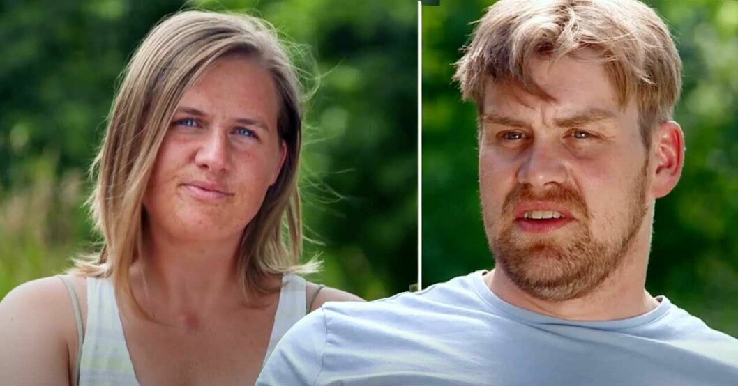 Bonde söker fruEricas kritik mot Backis efter slutvalet Hänt
