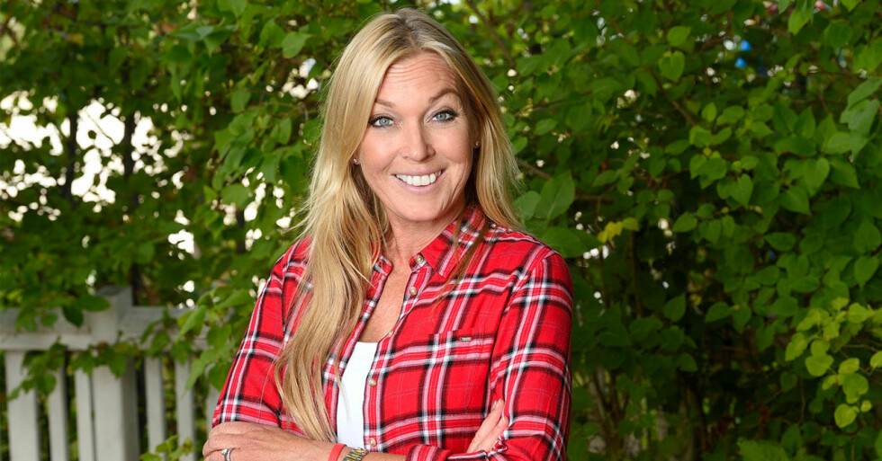 Linda Lindorff