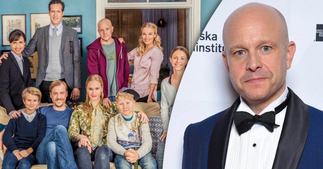 bonusfamiljen – allt du vill veta om skådisarna