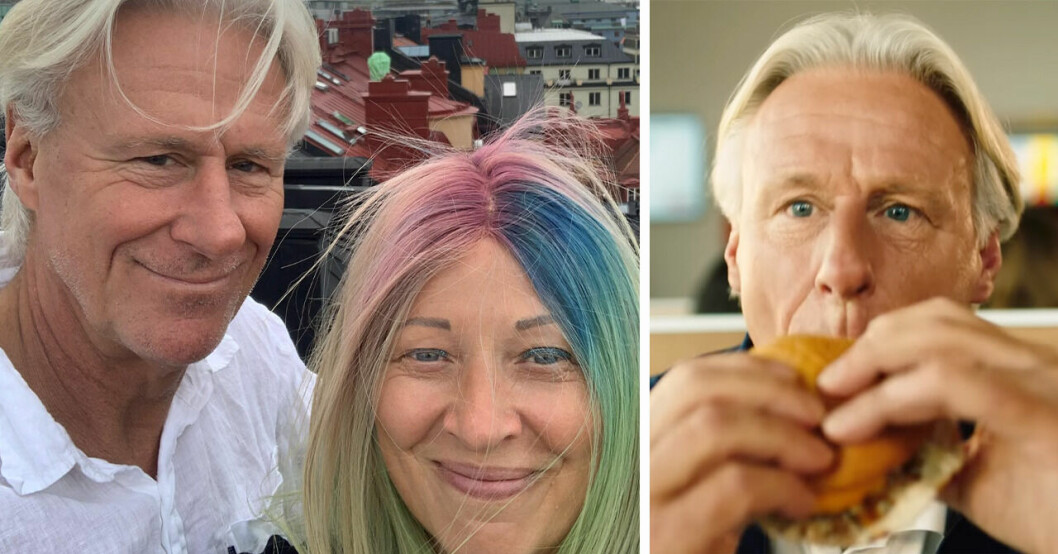 Björn Borg vägrar vara med i underhållningsprogram som Let's dance och Mästarnas mästare