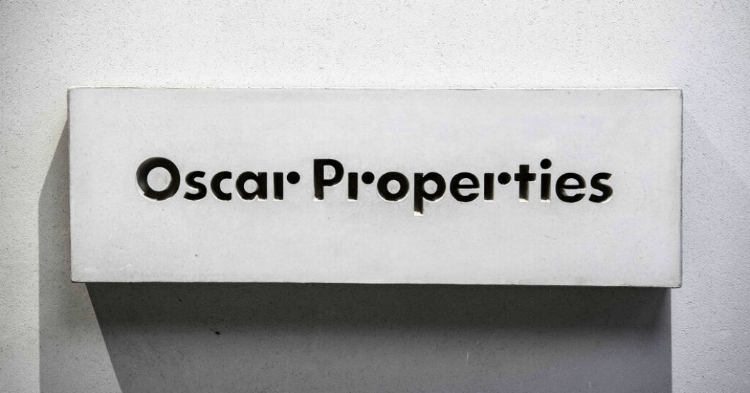 Oscar Properties avbryter miljardköp