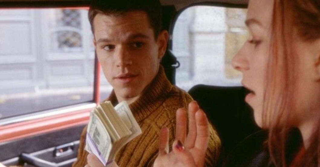 Ben Affleck bekräftar: Matt Damon gör comeback i ny Bourne-film