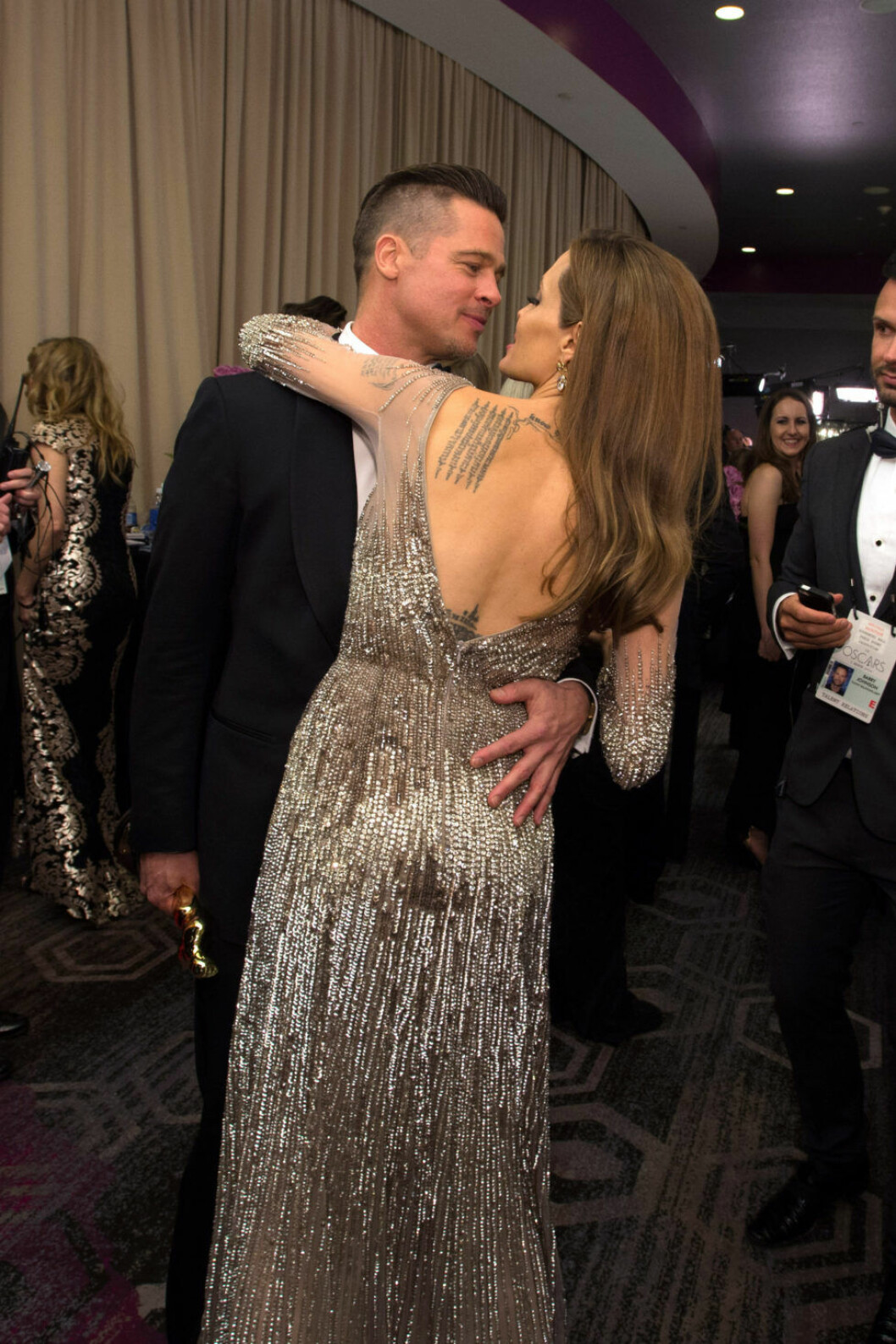 86th Annual Academy Awards