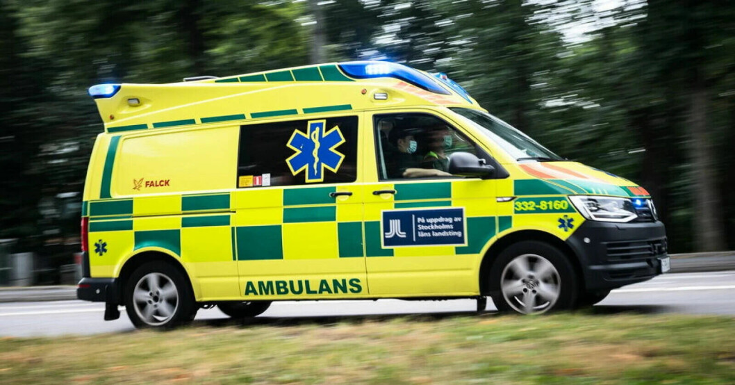 Ambulans