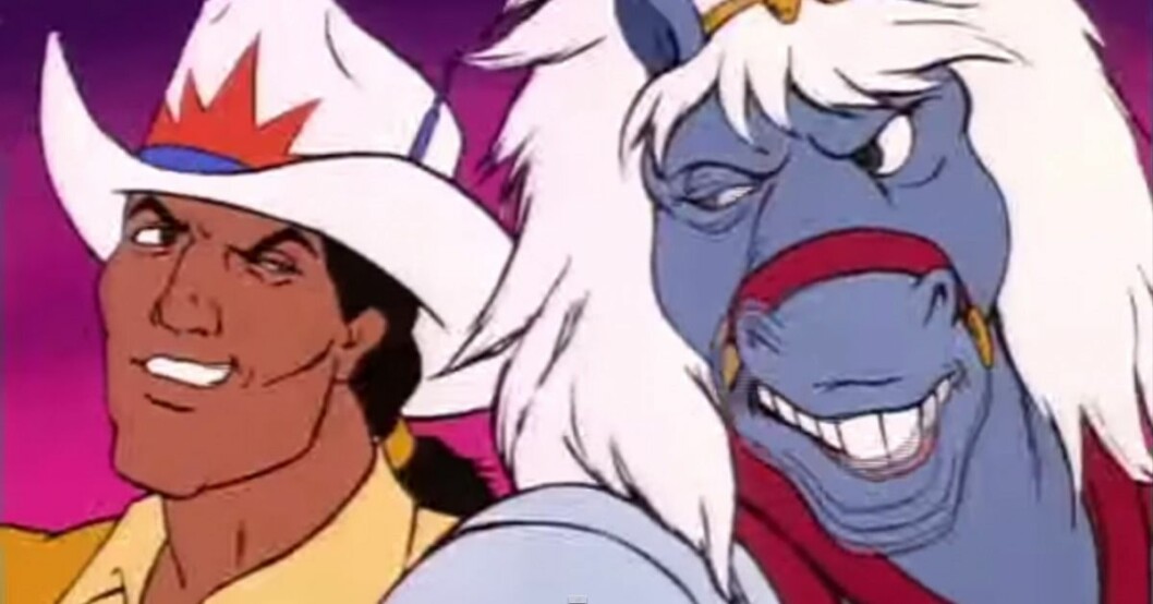 Foto: Youtube Bravestarr