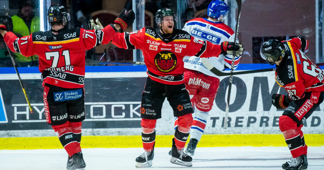 Shinnimins hattrick sänkte Oskarshamn