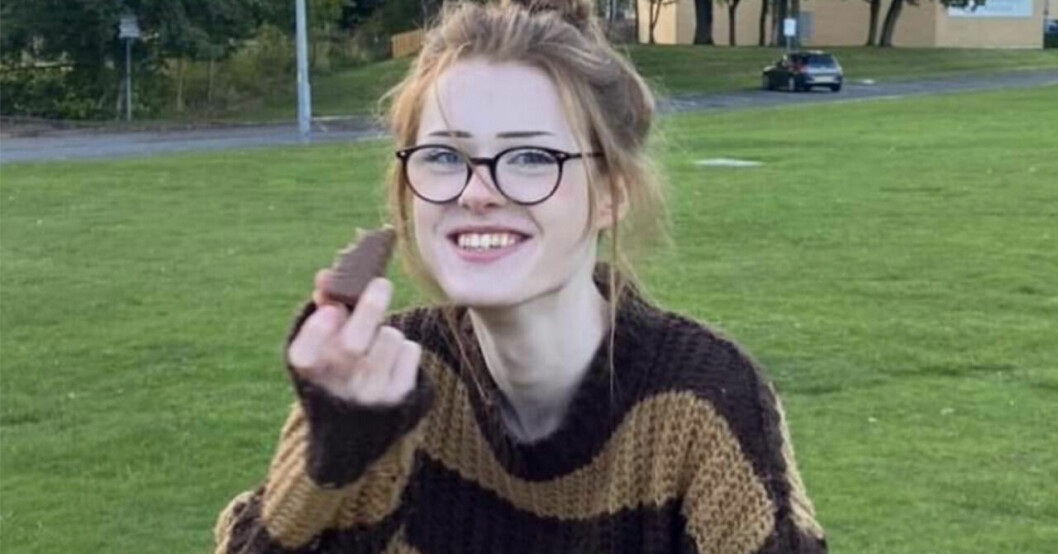 16-åriga transpersonen Brianna mördad av två 15-åringar