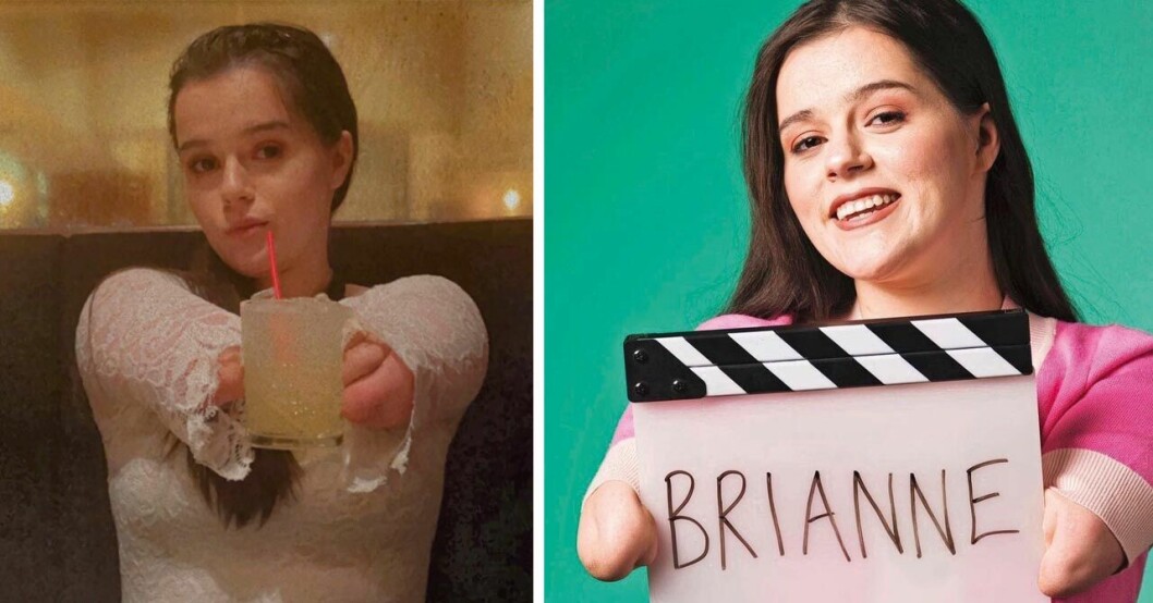 Brianne Surgenoer.