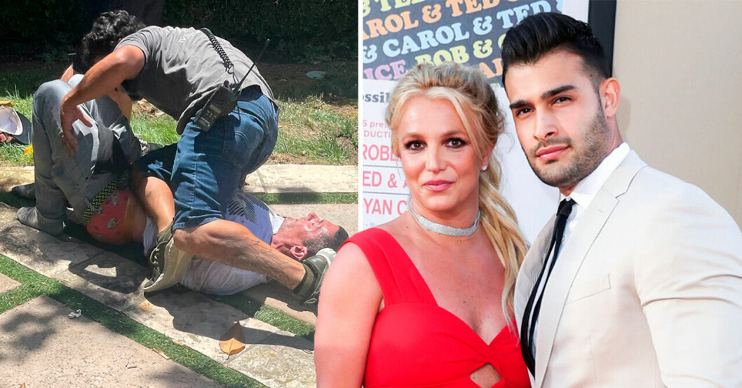 Britney Spers ex-make nerbrottad