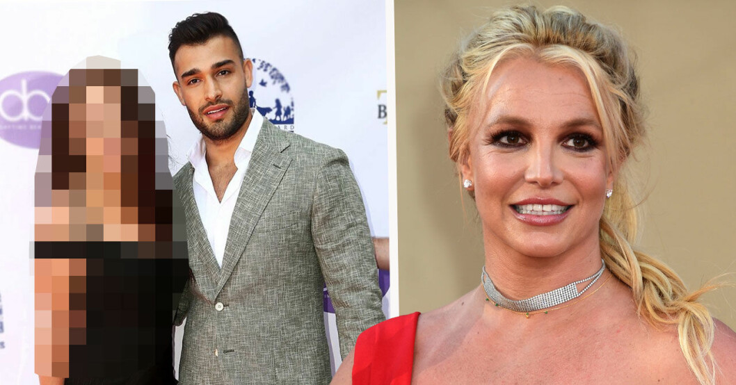 Britney Spears förändrar september 2019