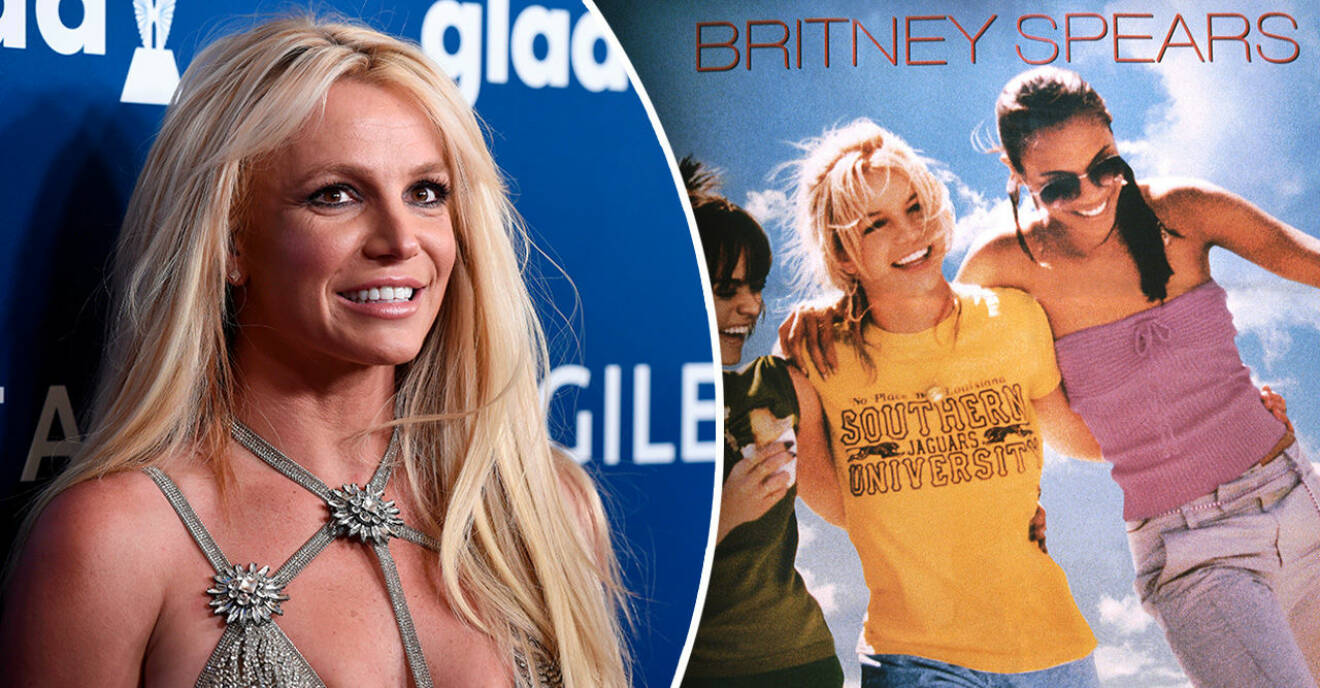 Britney Spears i ny film