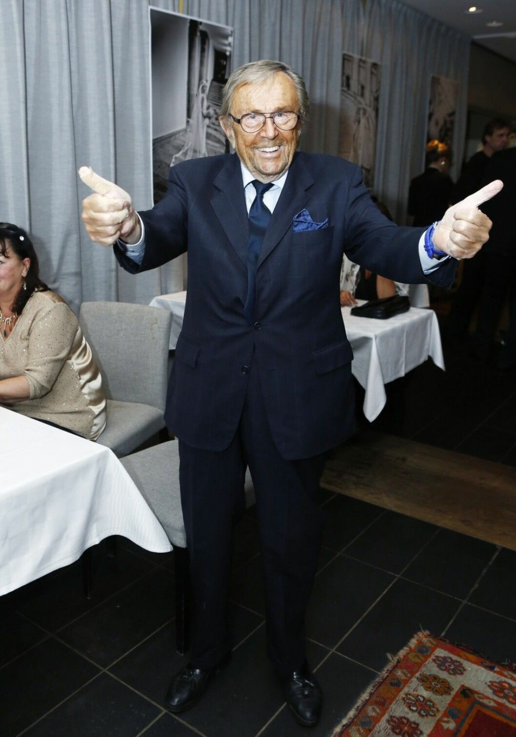 Foto: Patrik Östberg Bröllops vimmel