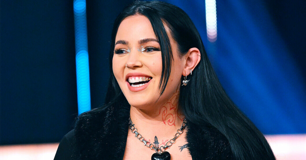 Miriam Bryant bekräftar relationen – glädjande beskedet