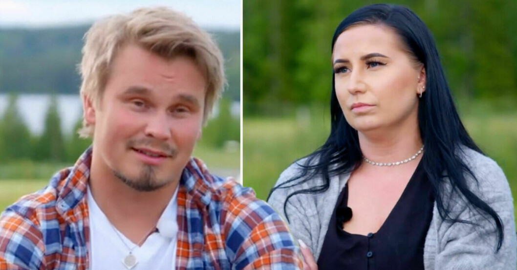 Jon-Krista Jonsson och Sanna