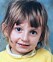Yasmine Butler - 4 år. Foto: Bulls