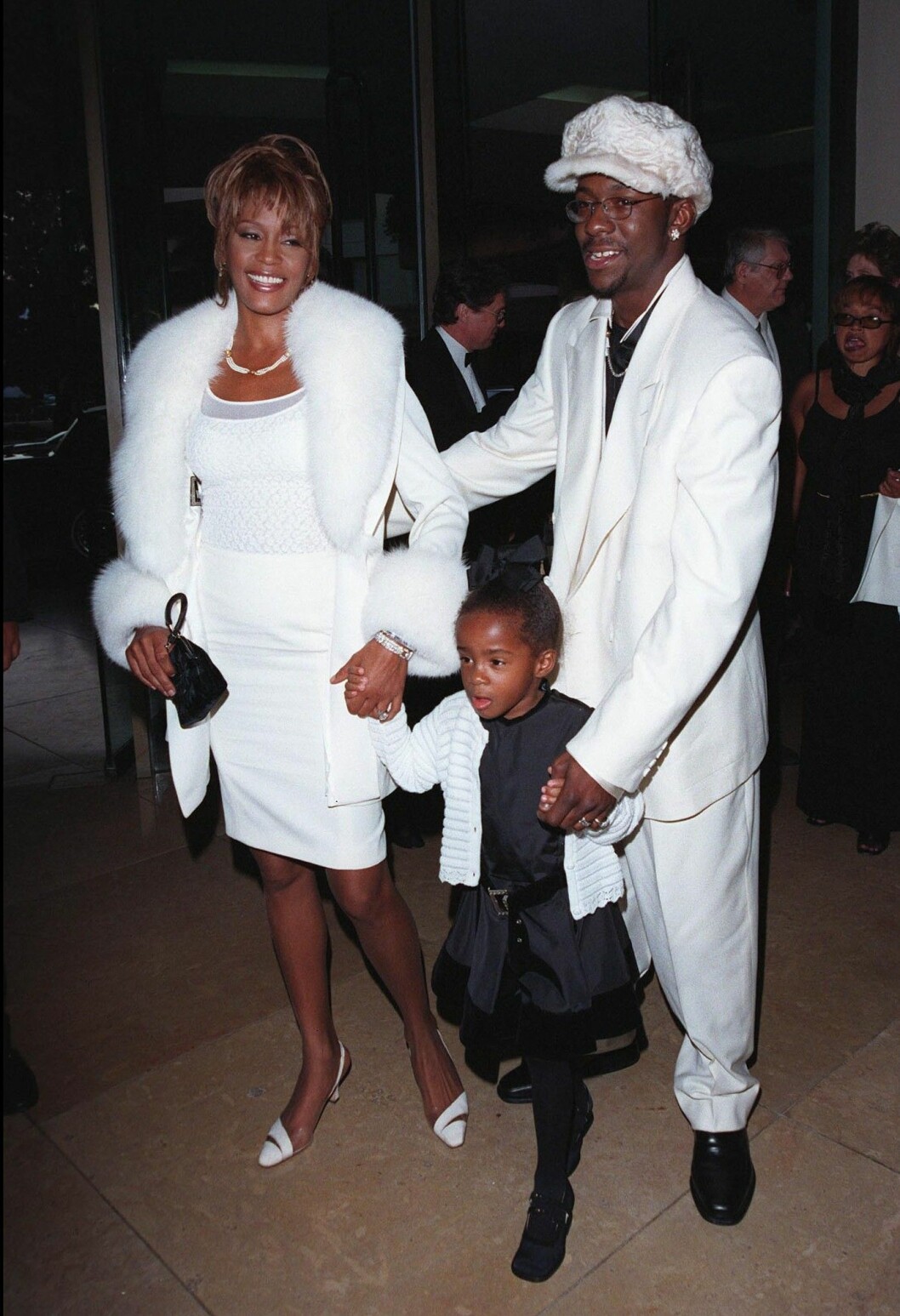 Foto: Bulls Houston Whitney