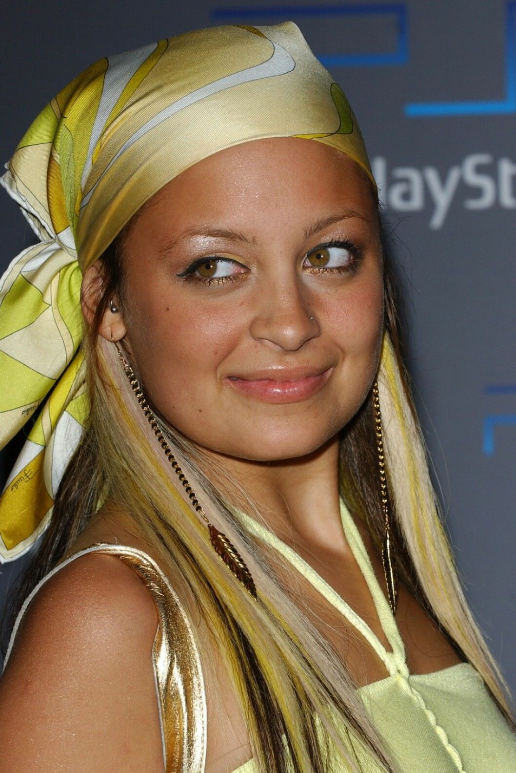 Nicole Richie. Foto: Bulls 40511A1RICHIENB-GR05.jpg
