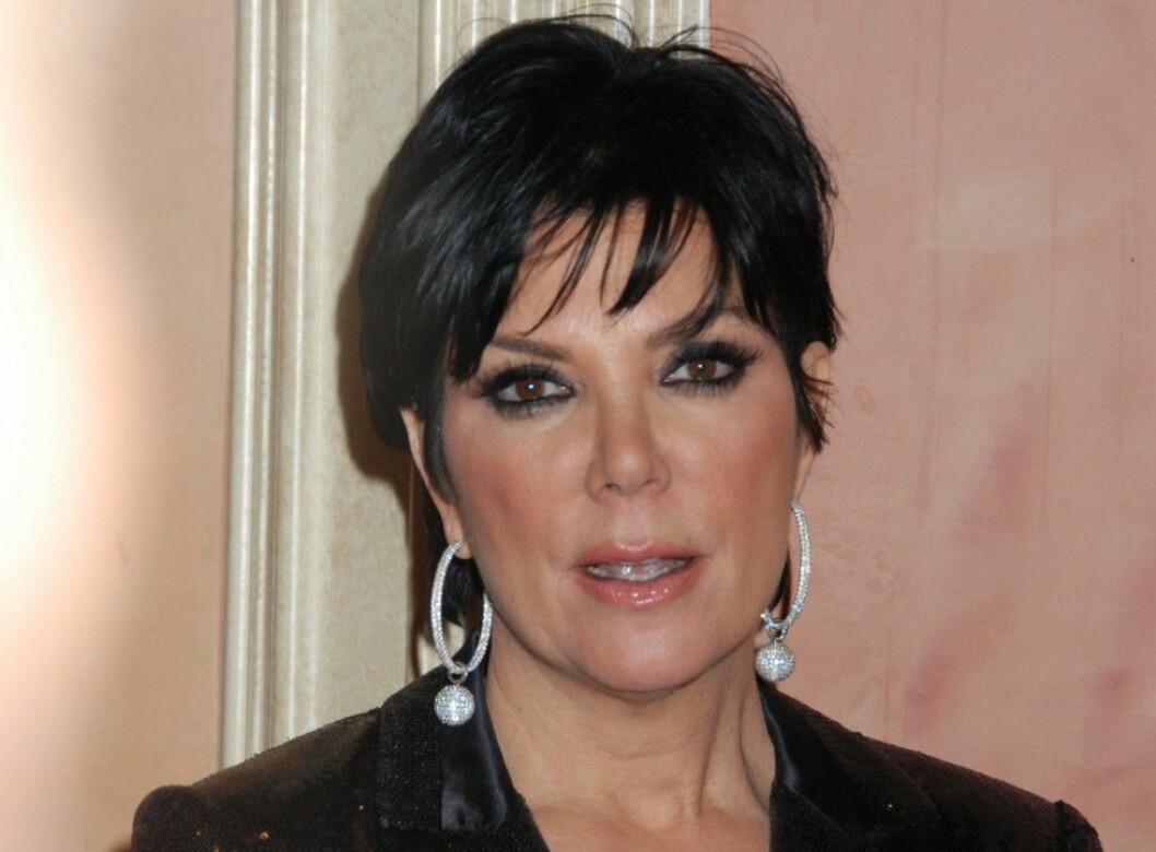 Enligt ett psykologiskt utlåtande har Kris Jenner en del ytterst osmickrande sidor. Foto: Bulls Enligt ett psykologiskt utlåtande har Kris Jenner en del ytterst osmickrande sidor. Foto: Bulls
