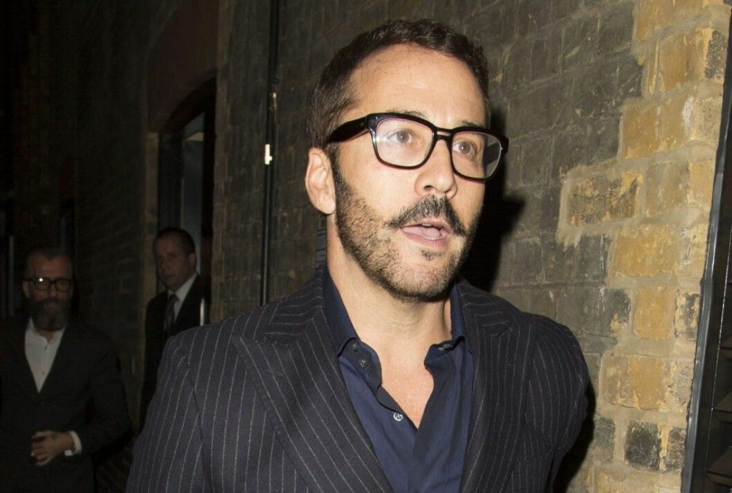 Jeremy Piven vill att alla ska se honom spela Ari Gold. Foto: Bulls Jeremy Piven vill att alla ska se honom spela Ari Gold. Foto: Bulls