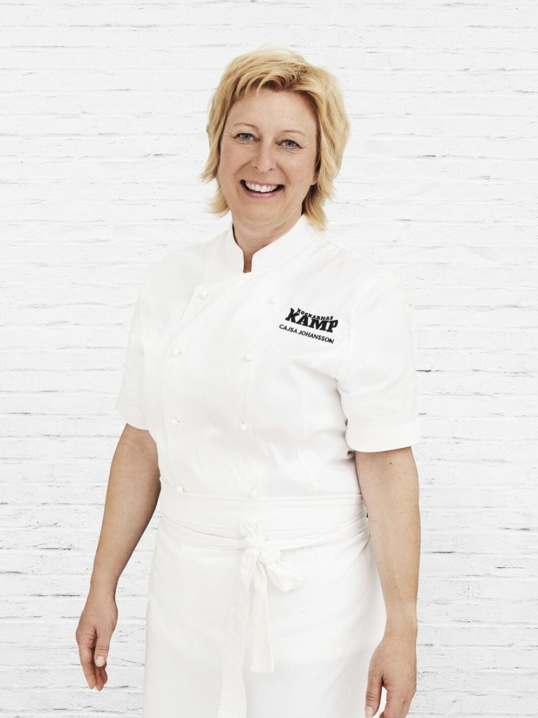 Cajsa Johansson