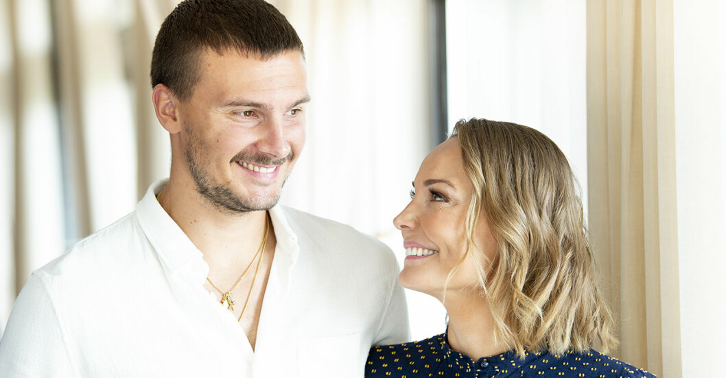 FOTO: TT Carina Berg och Erik Berg