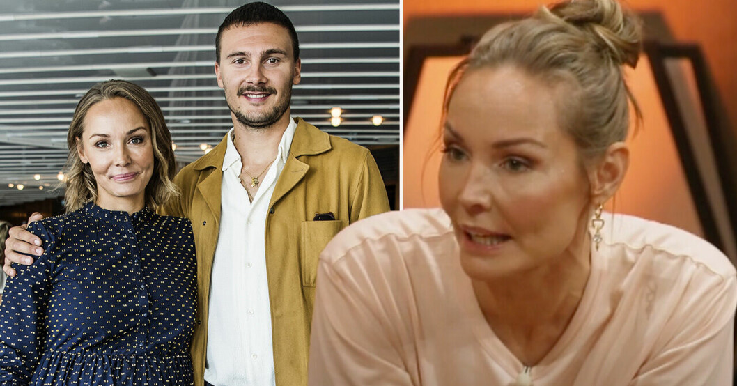 CARINA BERG, ERIK BERG