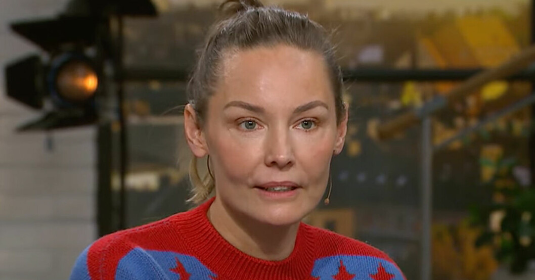 Carina Berg