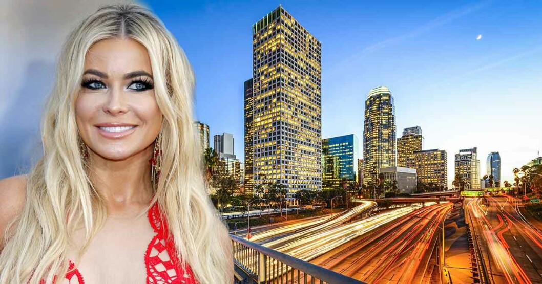 Hollywoodstjärnan Carmen Electra blev bestulen på alla sin sparpengar av ex-pojkvännen. Carmen Electra