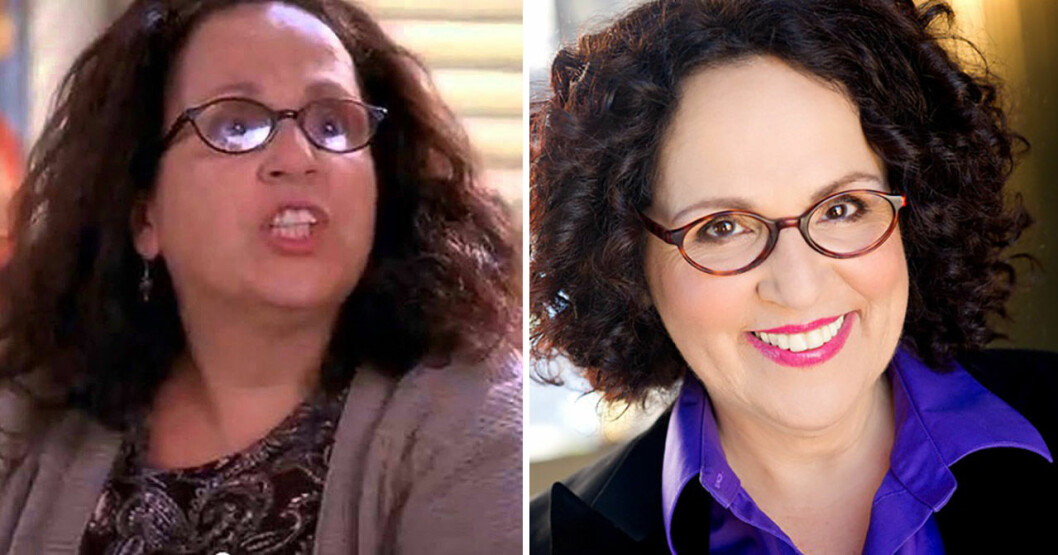 Carol Ann Susi i Big Bang theory. Carol Ann Susi i Big Bang theory.