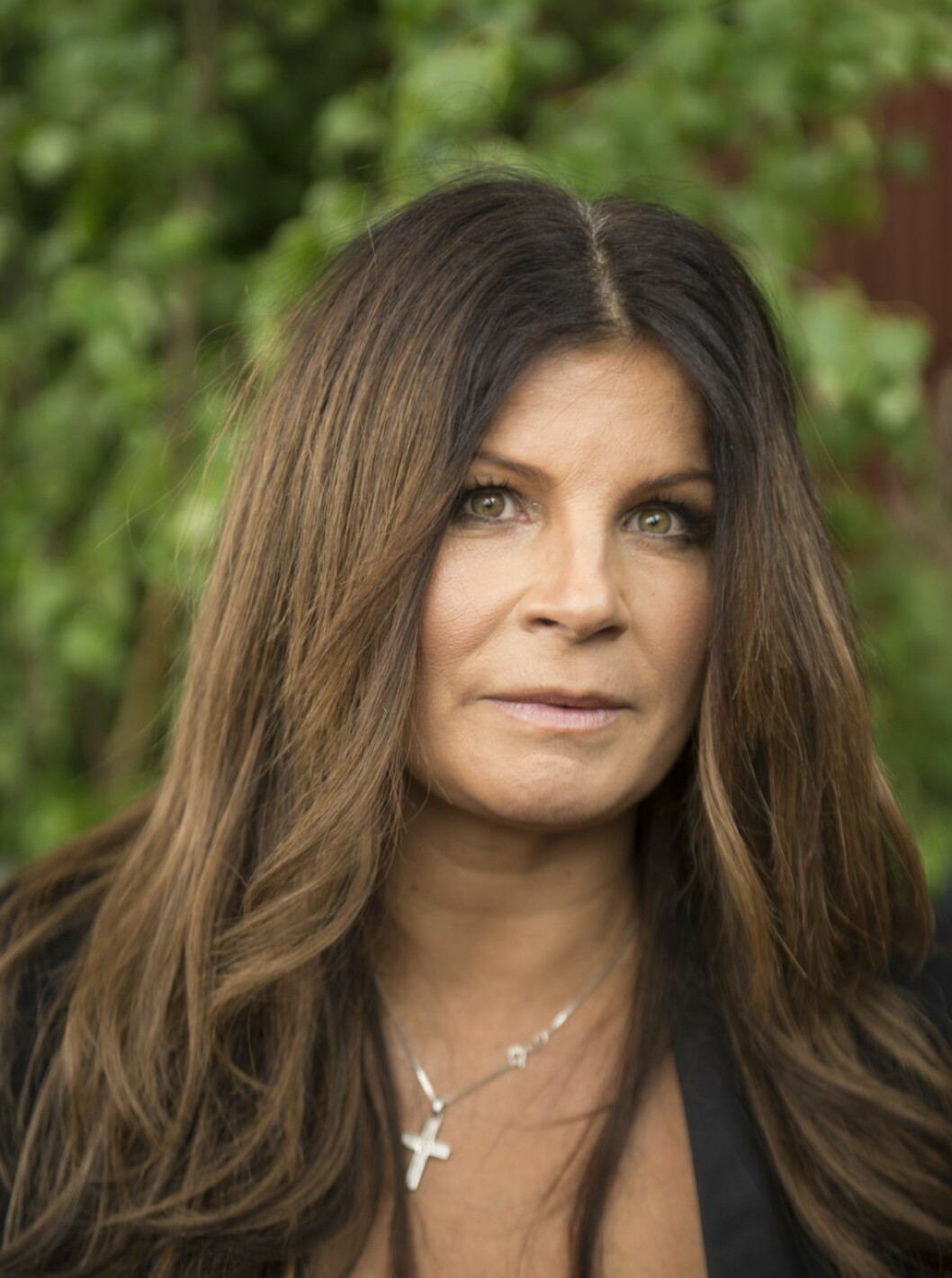 Carola Häggkvist firade födelsedag utomlands. Carola Häggkvist firade födelsedag utomlands.
