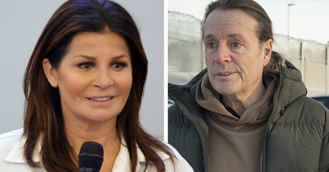 Carola Häggkvist, Runar Sögaard