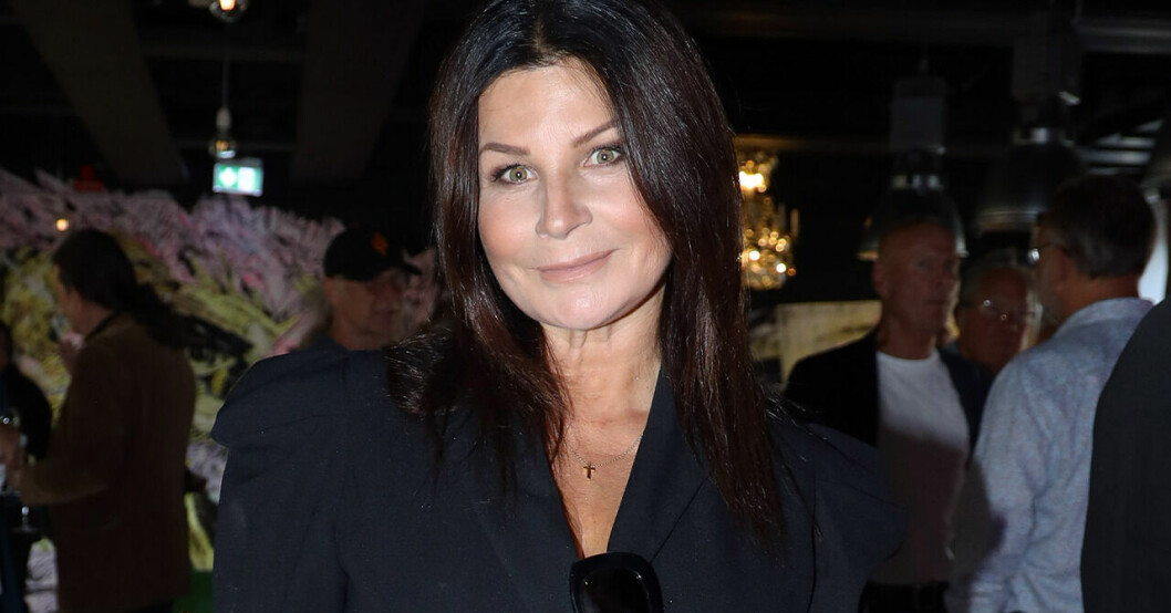 Carola Häggkvist