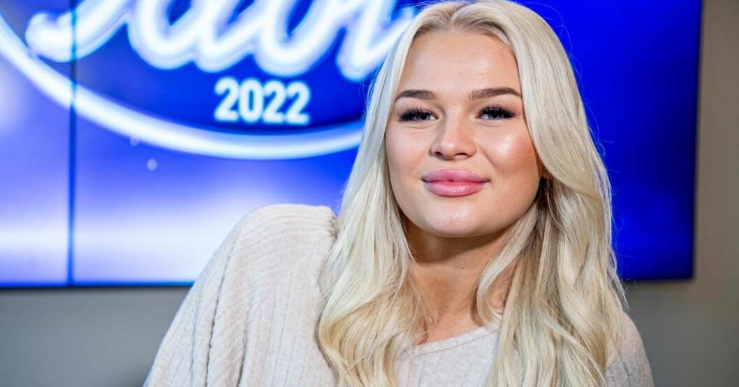 Caroline