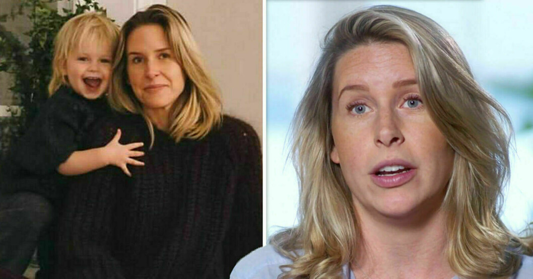 Caroline Kejbert &amp; Wilda