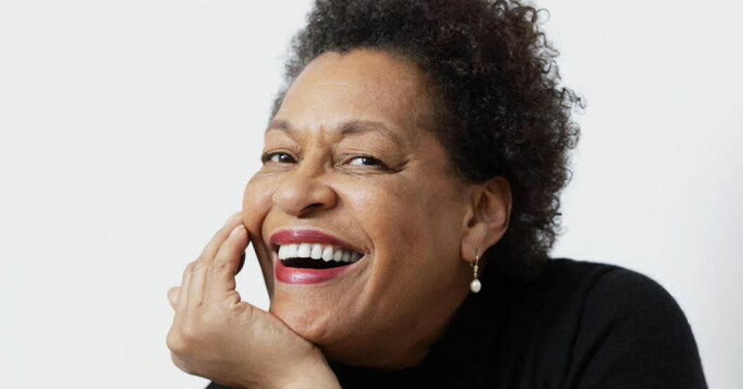 Carrie Mae Weems blir den första afroamerikanska kvinnan att få Hasselbladspriset. Arkivbild. Historiskt Hasselbladspris: "Ganska genant"