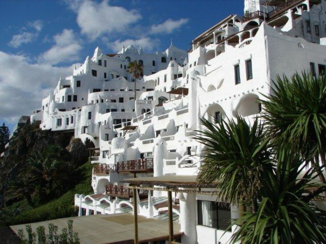 Foto: www.clubhotelcasapueblo.com