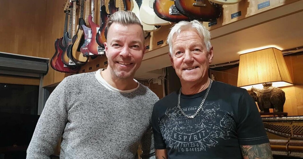 casper och dennis janebrink