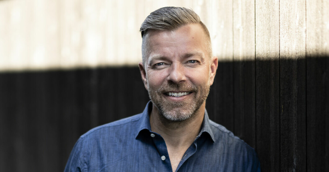 CASPER JANEBRINK