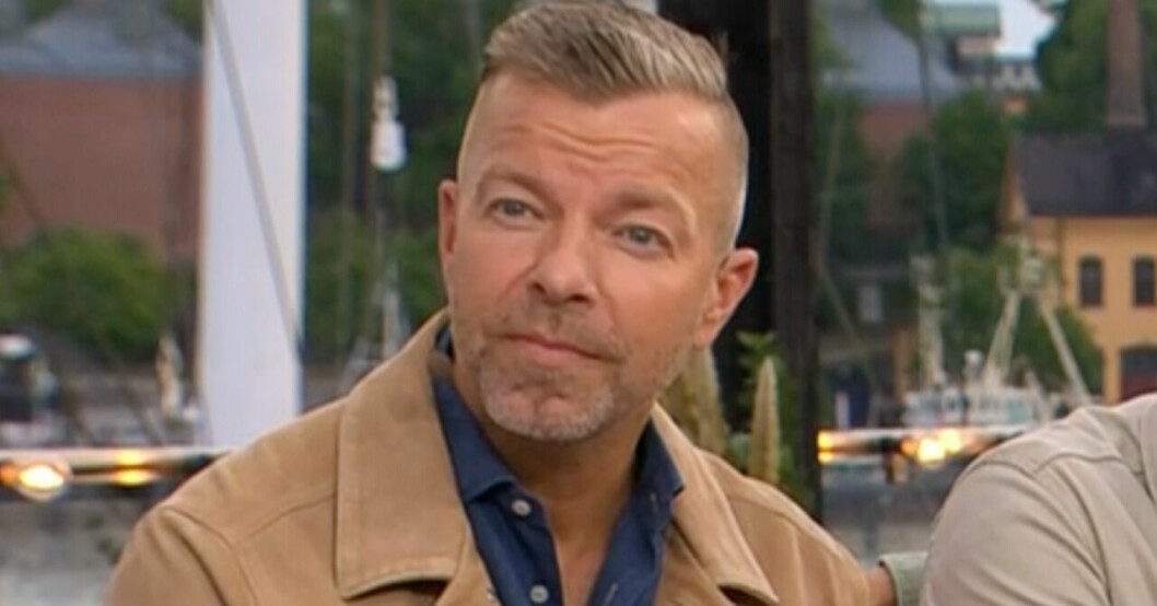 CASPER JANEBRINK